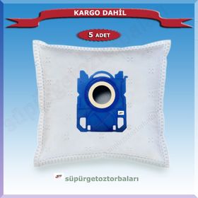 AEG AEC Serie Clario Toz Torbası