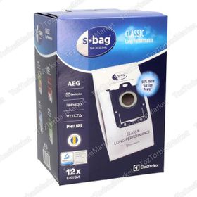 AEG AEL Serie Ultra One S-Bag Orijinal Toz Torbası