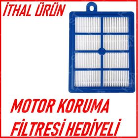 AEG AES... Serie New Ergospace Süpürge Hepa Filtresi