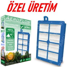AEG AES... Serie New Ergospace Süpürge Hepa Filtresi