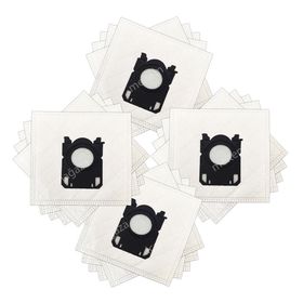 AEG AESG 300 ÖKO - Ergospace 20 Adet Toz Torbası + Filtre Hediyeli