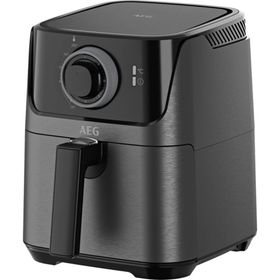AEG AF5-1-4GB Siyah 2.5 lt Airfryer