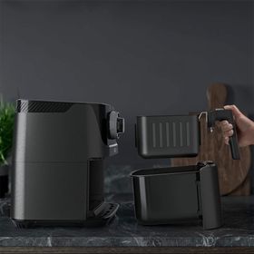 AEG AF5-1-4GB Siyah 2.5 lt Airfryer