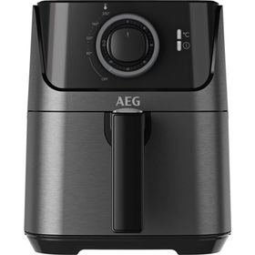 AEG AF5-1-4GB Siyah 2.5 lt Airfryer