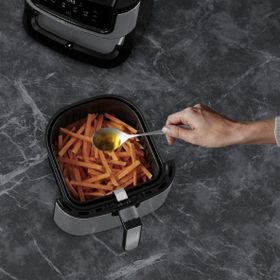 AEG AF6-1-4ST 3.5 lt Inox Yağsız Fritöz