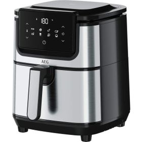 AEG AF6-1-4ST 3.5 lt Inox Yağsız Fritöz