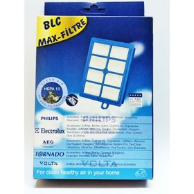 AEG Ajg 6800-6899 Jetmaxx Hepa Filtre