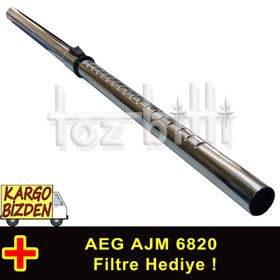 AEG AJM 6820 Elektrikli Süpürge Borusu