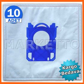AEG AMX 7010 - 7035 Maximus Süpürge Toz Torbası