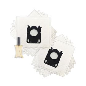 AEG AMX 7010 - 7035 Maximus Süpürge Toz Torbası