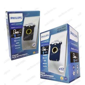 AEG AVC Serie Viva Control Süpürge Toz Torbası