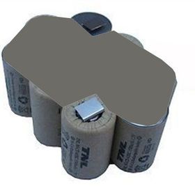 AEG B1214g 12 v Matkap Batarya İçin 1500 mah Pil Değişim Grubu