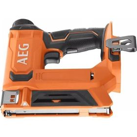 AEG B18CS10-0 Akülü Zımba Tabancası