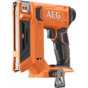 AEG B18ST50 Solo Akülü Zımba Tabancası