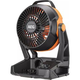 AEG BAF 18-0 Vantilatör
