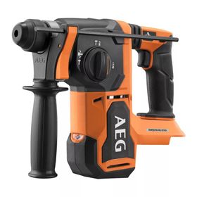 AEG BBH 18BL2-0 Solo Şarjlı Kırıcı Delici Matkap