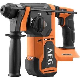 AEG BBH 18BL2-0 Solo Şarjlı Kırıcı Delici Matkap