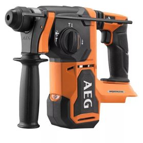 AEG BBH 18BL2-0 Solo Şarjlı Kırıcı Delici Matkap
