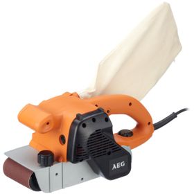 AEG BBSE-1100 Zımparalama Makinesi
