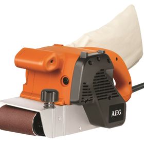 AEG BBSE-1100 Zımparalama Makinesi