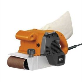AEG BBSE-1100 Zımparalama Makinesi