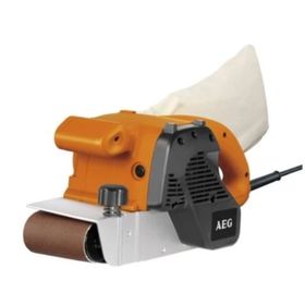 AEG BBSE-1100 Zımparalama Makinesi