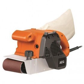 AEG BBSE-1100 Zımparalama Makinesi