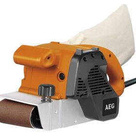 AEG BBSE-1100 Zımparalama Makinesi