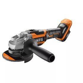 AEG BEWS 18-125BL-0 Şarjlı Taşlama Makinesi