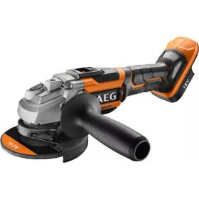 AEG BEWS 18-125BL-0 Şarjlı Taşlama Makinesi