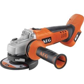 AEG BEWS 18 Taşlama Makinesi