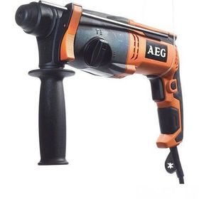 AEG BH 24 IE 800 W Delici Matkap