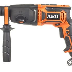 AEG BH 24 IE 800 W Delici Matkap
