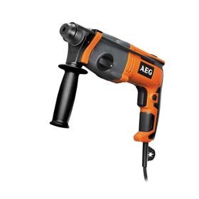 AEG BH 24 IE 800 W Delici Matkap