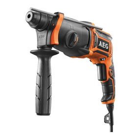 AEG BH 24 IE 800 W Delici Matkap