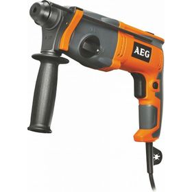 AEG BH 24 IE 800 W Delici Matkap