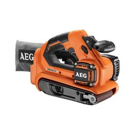 AEG BHBS 18-75 BL-0 Kömürsüz Akülü Tank Zımpara