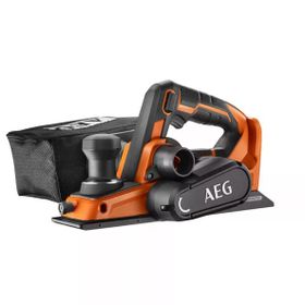 AEG BHO 18 BL LI-0 Şarjlı Planya Motoru