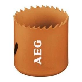 AEG Bi-Metal Profesyonel Seri 14 mm Panç
