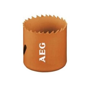 AEG Bi-Metal Profesyonel Seri 14 mm Panç