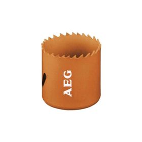 AEG Bi-Metal Profesyonel Seri 19 mm Panç