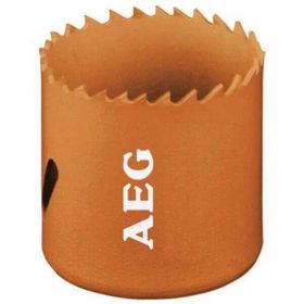 AEG Bi-Metal Profesyonel Seri 19 mm Panç