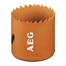 AEG Bi-Metal Profesyonel Seri 25 mm Panç