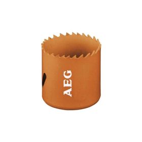 AEG Bi-Metal Profesyonel Seri 27 mm Panç