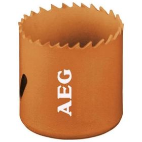 AEG Bi-Metal Profesyonel Seri 70 mm Panç
