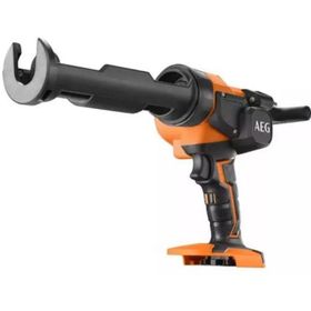 AEG BKP 18C2-310-0 (Aküsüz) Silikon Tabancası