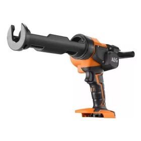 AEG BKP 18C2-310-0 (Aküsüz) Silikon Tabancası