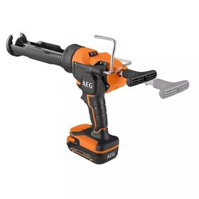 AEG BKP 18C2-310-0 (Aküsüz) Silikon Tabancası