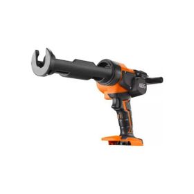 AEG BKP 18C2-310-0 (Aküsüz) Silikon Tabancası