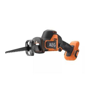 AEG BKP 18C2-310-0 (Aküsüz) Silikon Tabancası